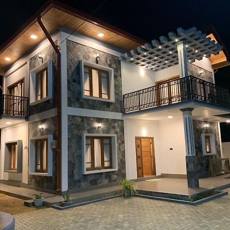 Chety Villa By Abc Leisure'S Group Jaffna Exterior photo